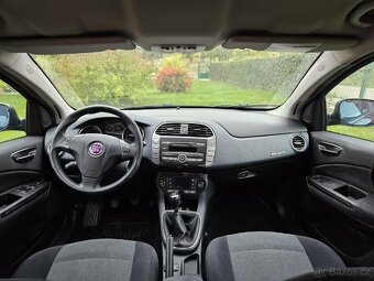 Fiat Bravo 2 1.4 T-jet 110kW - 8
