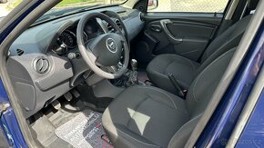 Dacia Duster 1.5dci 66kW 1Maj,Tažné,Klima - 8