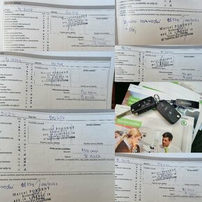 ŠKODA FABIA II COMBI 1,2 NOVÁ V ČR, KLIMA, DPH - 8