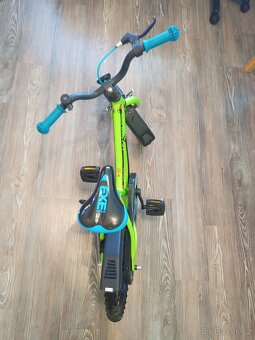 Prodám dětské kolo - 8