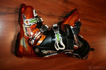 Lyže Blizard race junior 120 cm - 8