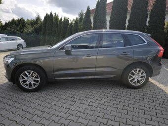 Volvo XC60, 2.0i B5 AWD Momentum Pro - 8