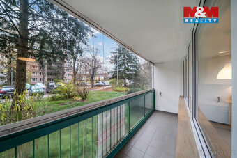Prodej bytu 3+kk, 63 m², Praha, ul. Veltruská - 8