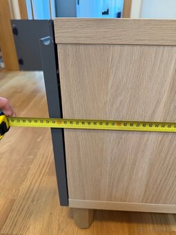 Ikea skříňka - 8