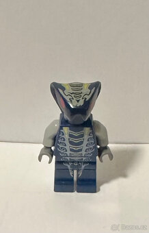 Lego figurky Hobbit Star Wars City Ninjago Super Heroes - 8