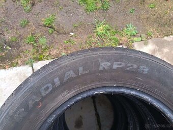 175/70 R14 letní sada 6mm+ Goodride - 8