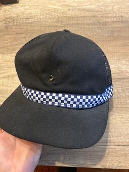 Uniforma - Kombinéza, kraťasy, čepice - MP/PČR - 8