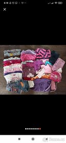 Balíky oblečení na holčičku - 8