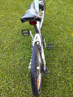 Merida Dakar 620 - 8