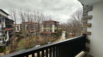 Studio 1+kk, Primorsko, Bulharsko, 30m2 - 8