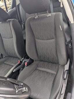 Suzuki Swift, 1.2 69kW, 76500km - 8