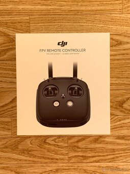 DJI FPV remote controller (ovladač FPV dron) - 8