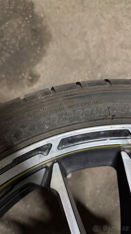 5x120 r19 r20 Corvette - 8