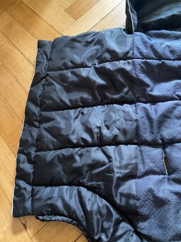 Fuska - vak do kočárku - 8