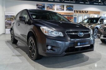 Subaru XV 1.6i Comfort - 8