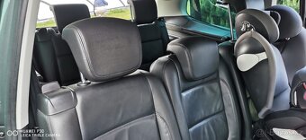 Prodám VW Sharan - 8