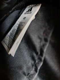 Adidas 2 x nošená sportovní kabelka přes rameno - 8