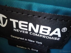Prodám batoh TENBA - 8
