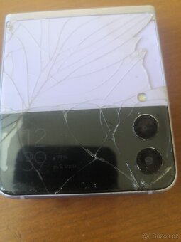 Samsung flip 4 - 8