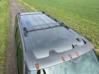 2003 Chevrolet Suburban K2500 8.1 Vortec LT - 8