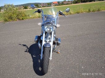 BMW R1200C / 1999 - 8