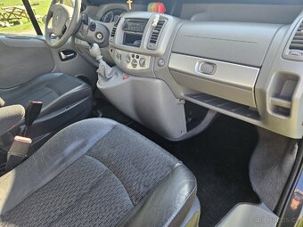 Renault Trafic Generation Evado - 8