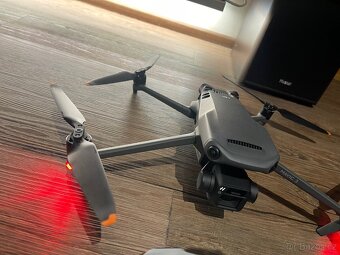 Novy kus DJI Mavic 3 s dji RC a 1 rok DJI Care Refresh - 8