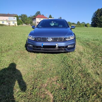 Volkswagen Passat B8 BiTDI - 8