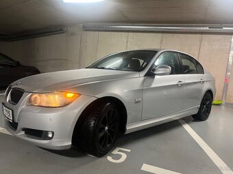 Bmw e90 320d 135kw 2011 Rozvody - 8