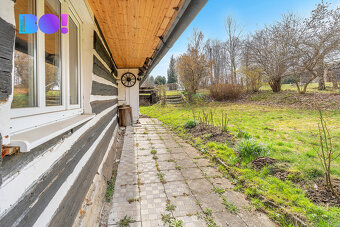 Prodej chalupy, 4+1, 1 441 m², Otradov - 8