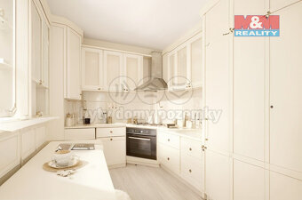 Prodej bytu 4+1, 91 m², Rakovník, ul. Fojtíkova - 8