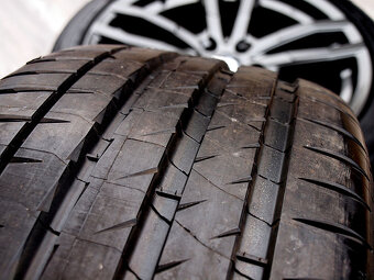 ►►21" 5x112 = VOLKSWAGEN ►► LUXUSNÍ – LETNÍ - 8