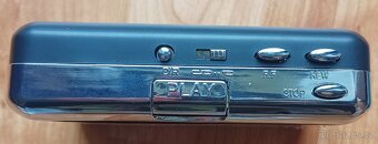 Walkman s funkcí Digitiseru, převodu hudby do MP3 - 8