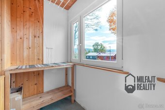 Prodej byty 3+1, garáž, zahrada, 70 m2 - Desná I - 8