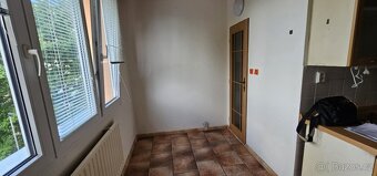 Prodej bytů v osobním vlastnictví - 8