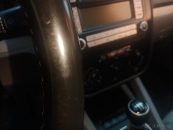 VW Golf 5 variant 2.0 TDI 2010 - 8