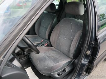 Citroen Xsara 2.0HDi,66kW,STK11/2025 - 8