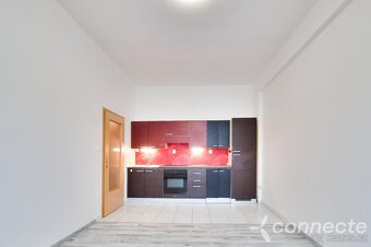Podnájem bytu 2+kk, Zruč nad Sázavou - 8