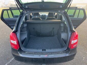Škoda Fabia Combi 1,6 TDI 77kW Elegance - 8