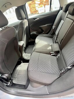 Opel Astra Combi 2017 - 8