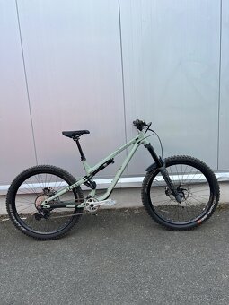 Commencal Meta - Custom build - 8