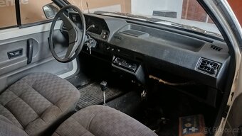 VW polo 1.3d - 8