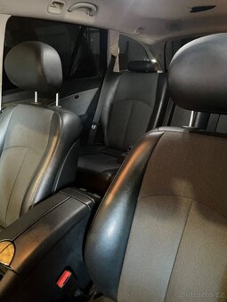 Mercedes w211 220cdi - 8
