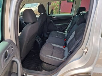 ŠKODA YETI 2,0TDI 81KW ADVENTURE - 8