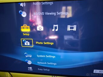 Blu Ray přehrávač Sony Bdp S360 ,čti popis - 8