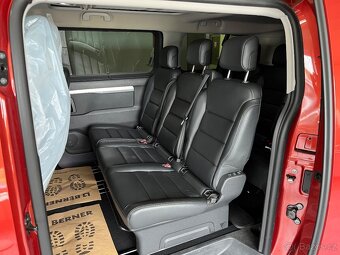 Traveller 2.0 Hdi 110kw - 8