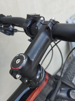 Radon XL karbon - 8