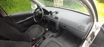 Fabia combi 2007 1.4 TDI i na splátky - 8