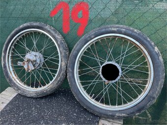 ND Babetta 210 - 8