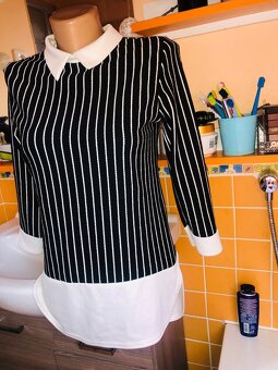 business# oblecenidokancelare#halenka #pouzdrovasukne - 8